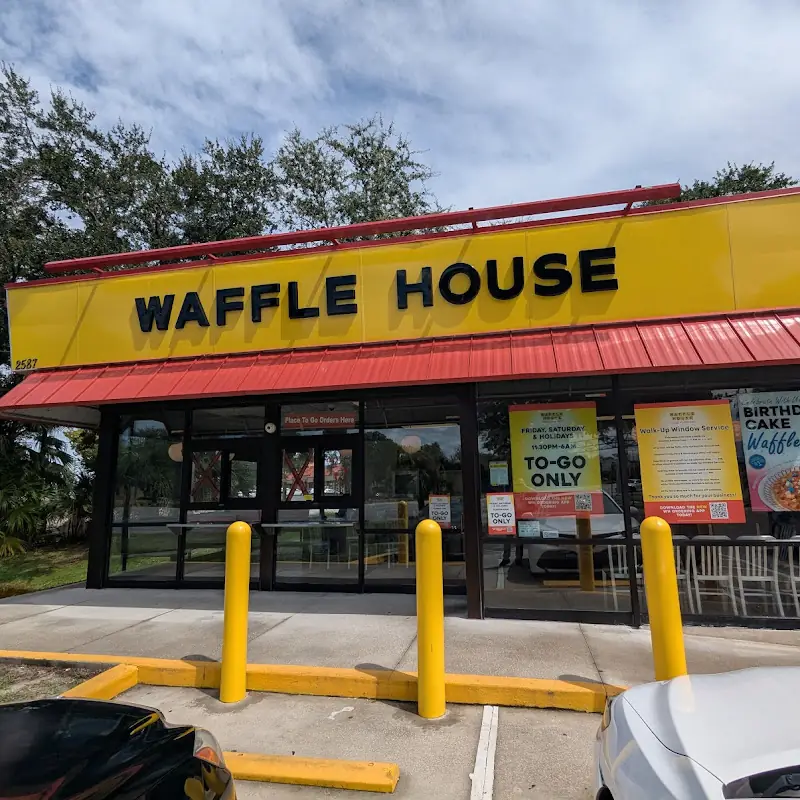 Waffle House