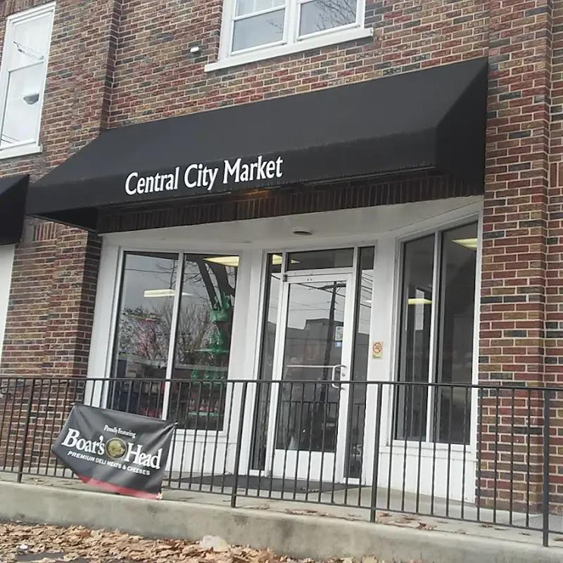 Central City Market