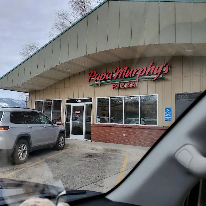 Papa Murphy's | Take 'N' Bake Pizza