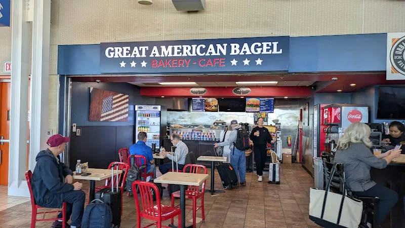 Great American Bagel