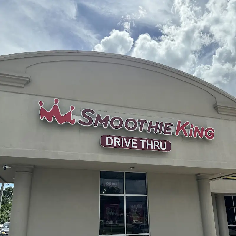Smoothie King