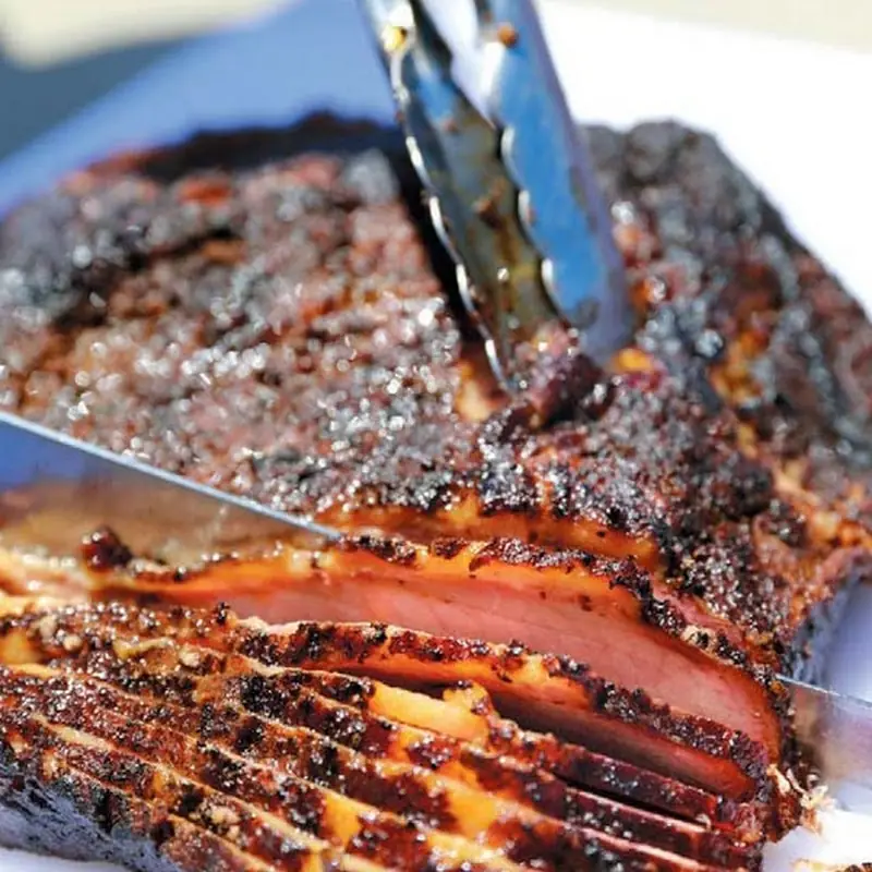 Perry's Original Roadside BBQ & Catering