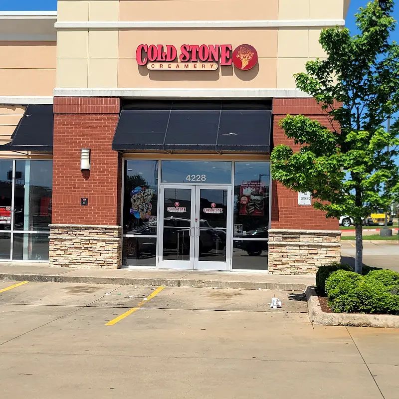 Cold Stone Creamery