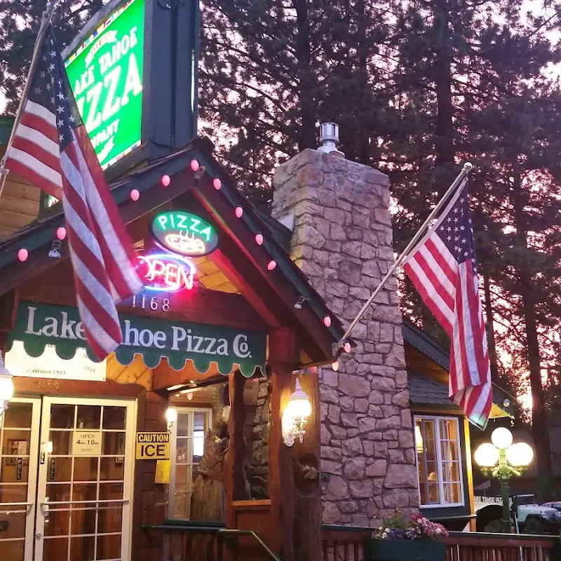 Lake Tahoe Pizza Company