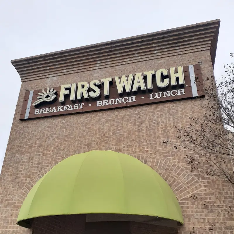 First Watch
