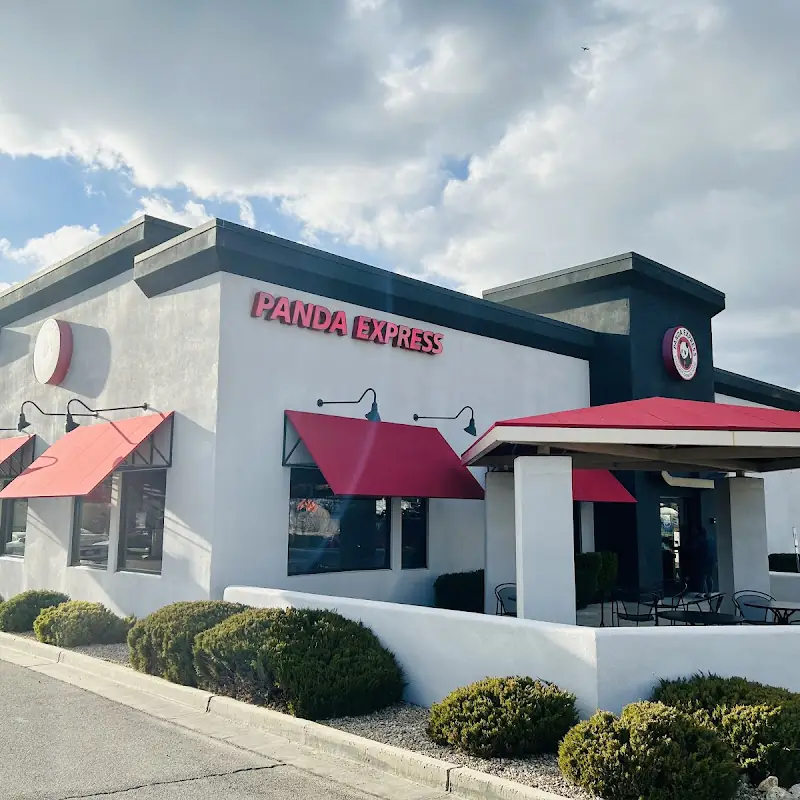 Panda Express