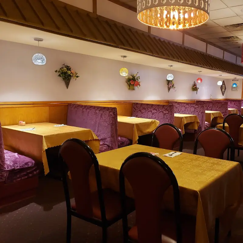 Overseas Asian Bistro