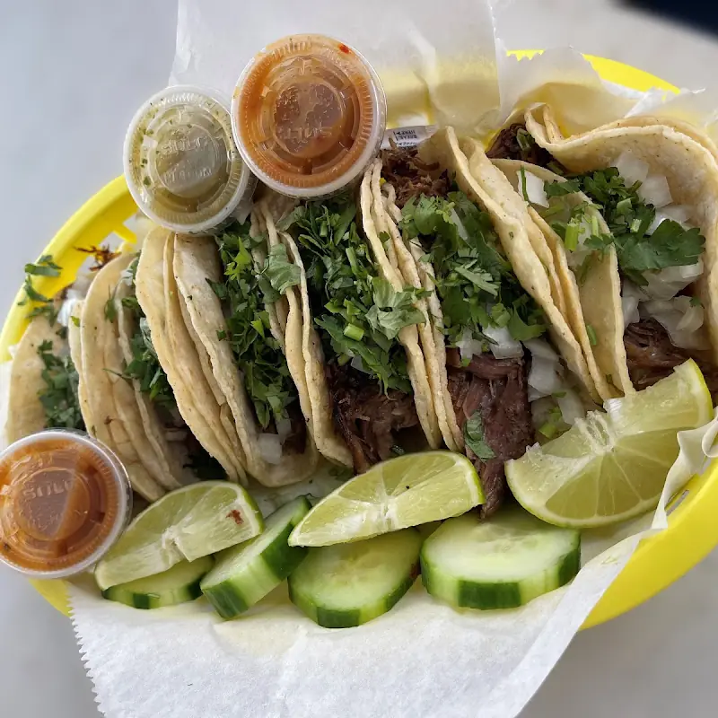 El SABOR DE MI PATRIA 1