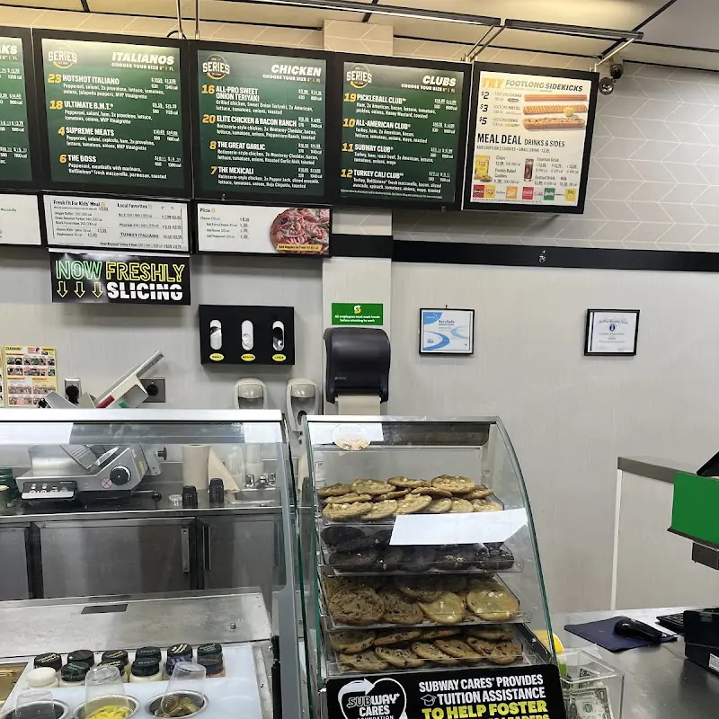 Subway