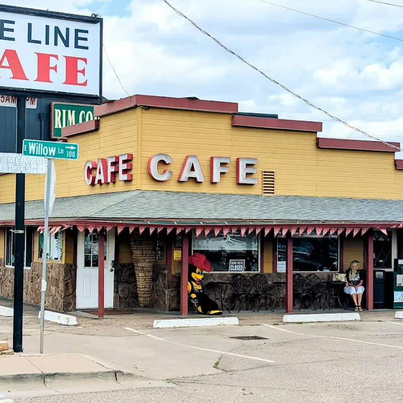 Beeline Cafe Payson Az