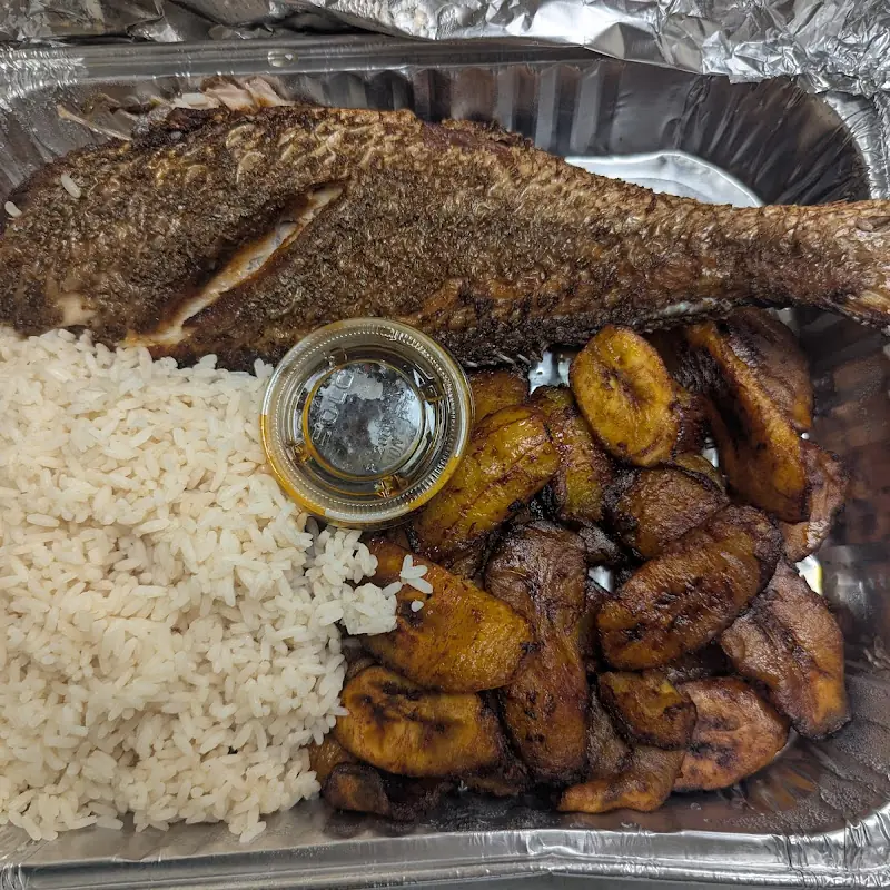 White Rice