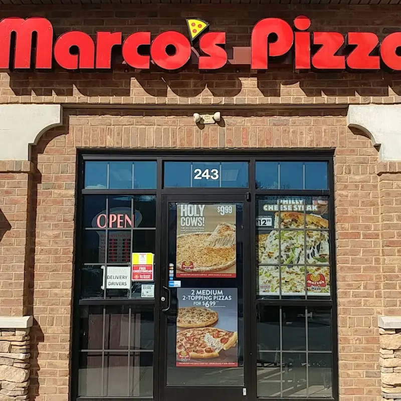 Marco's Pizza