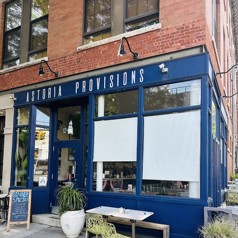 Astoria Provisions