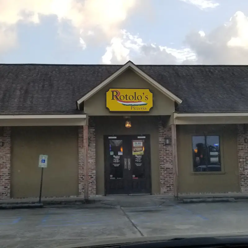 Rotolo's Pizzeria