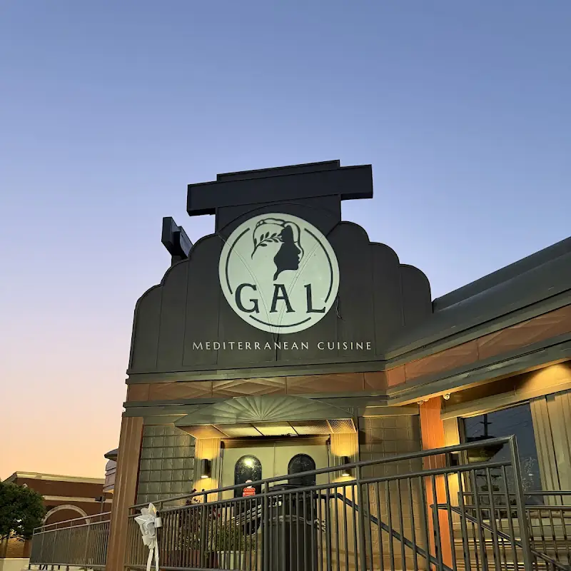Gal Mediterranean Cuisine