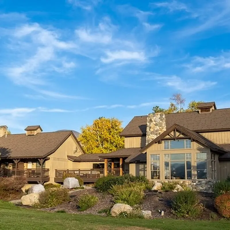 Casia Lodge and Ranch