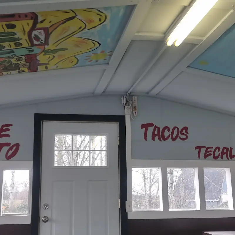 Tacos Tecalitlan
