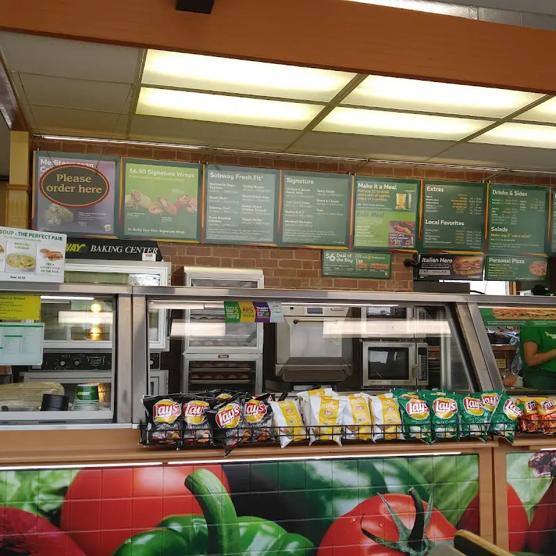 Subway