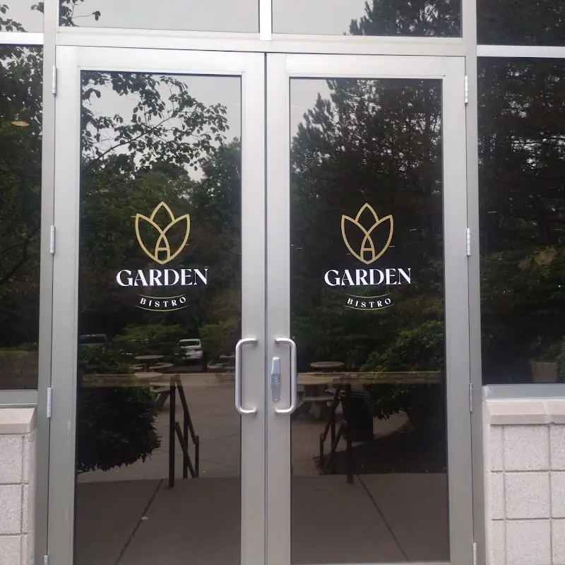 Garden Bistro