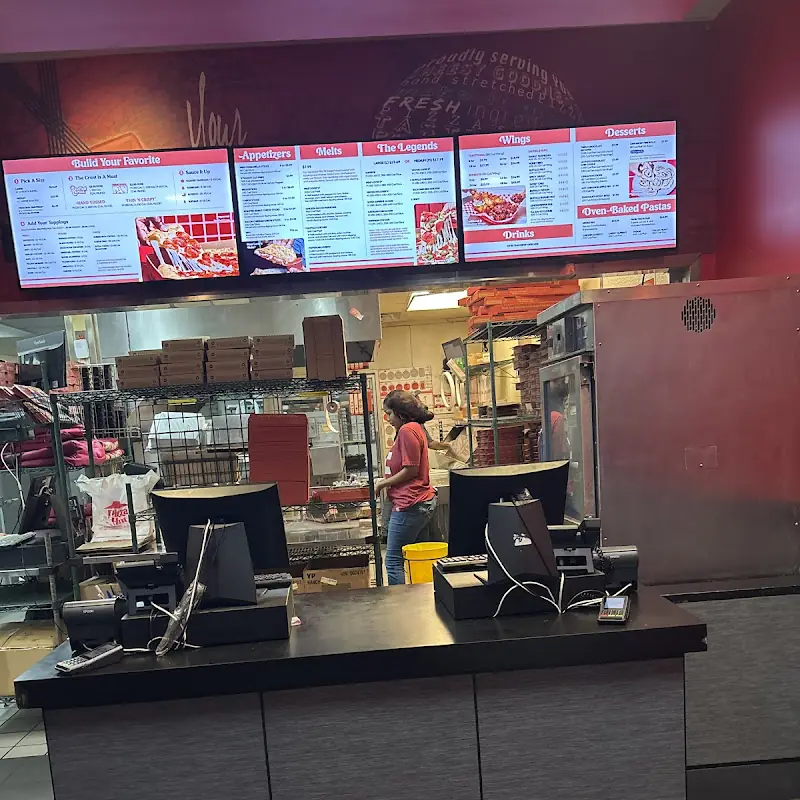 Pizza Hut