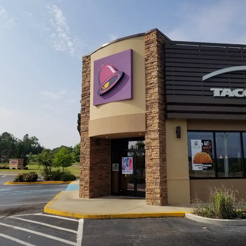 Taco Bell