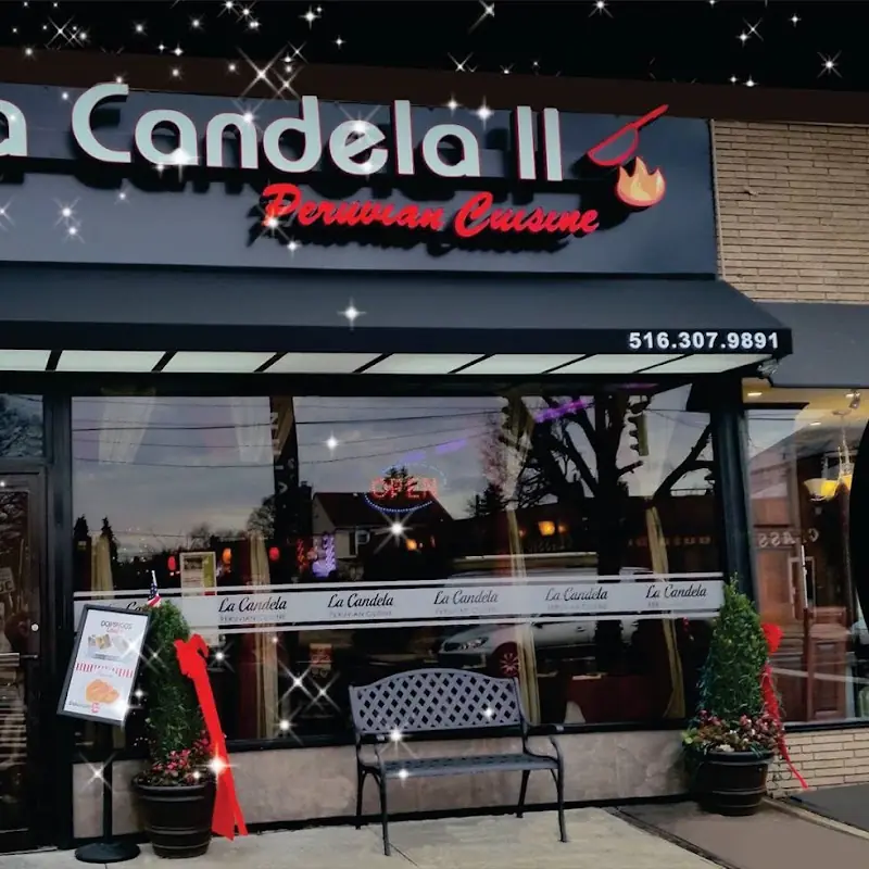 La Candela II West Hempstead