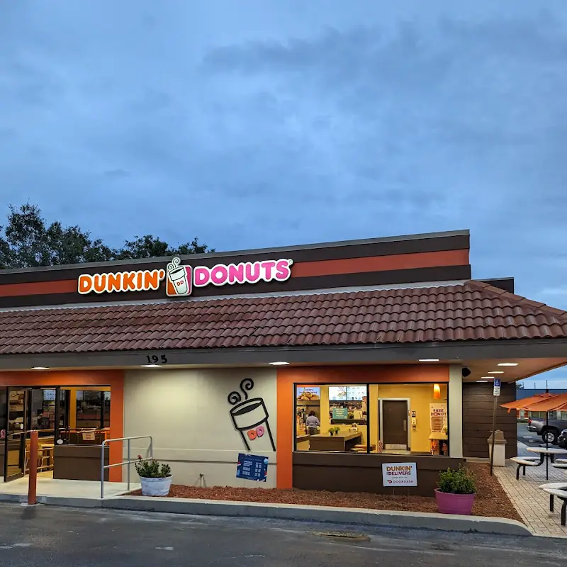 Dunkin'