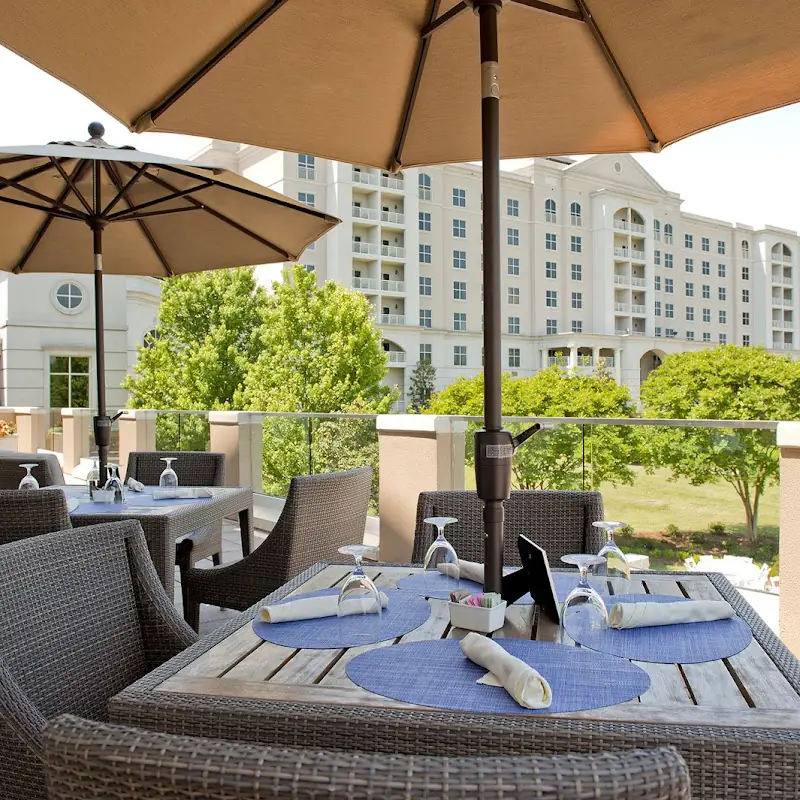 Gallery Restaurant