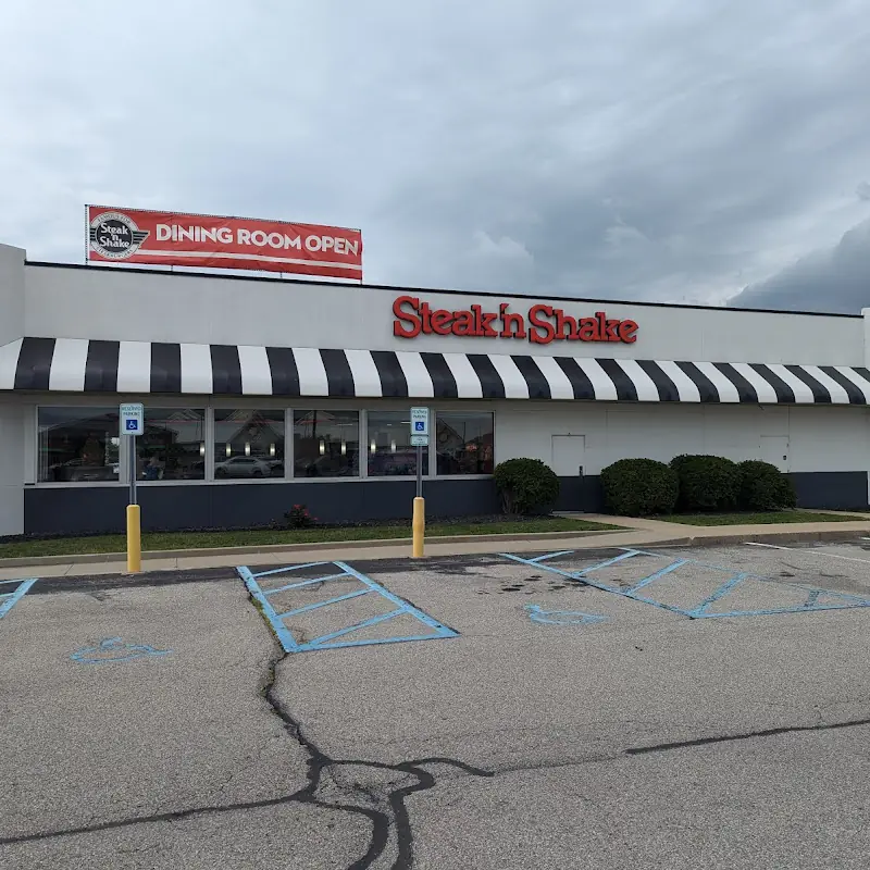 Steak 'n Shake