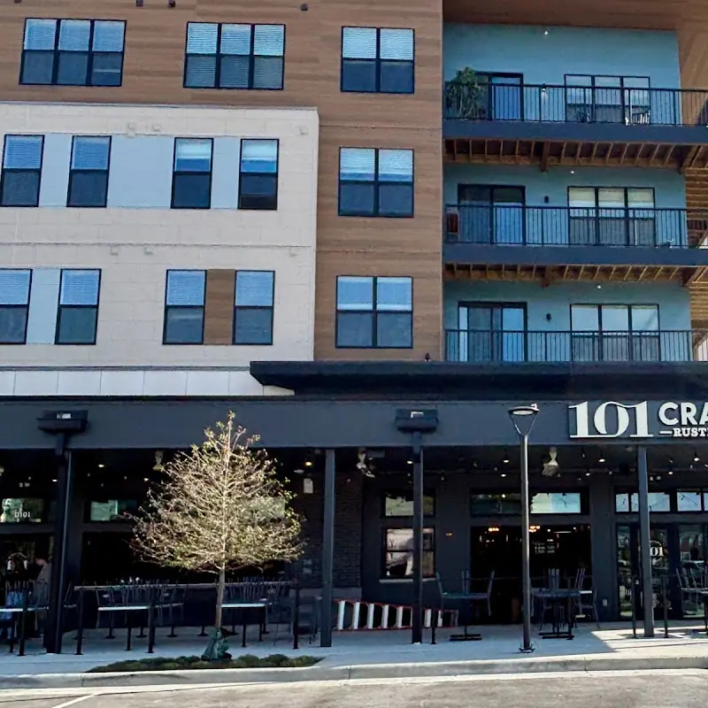 101 Craft Kitchen