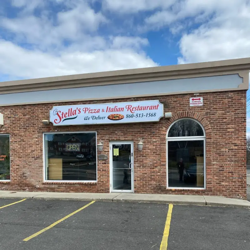 Stella's Pizza and Italian Restaurant