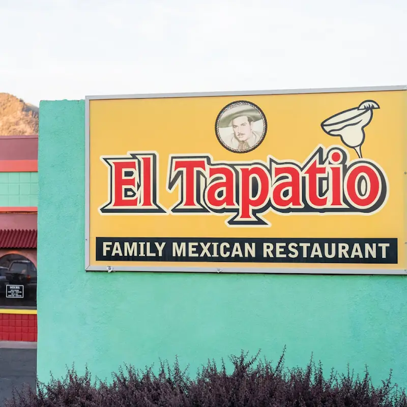 El Tapatio Mexican Restaurant
