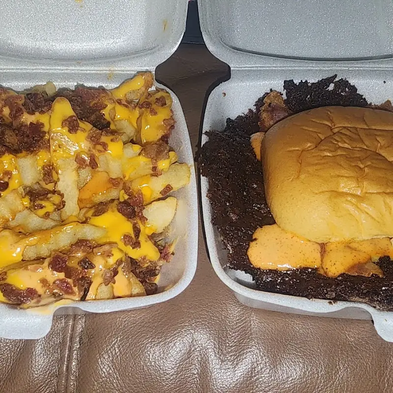 Guud Burger