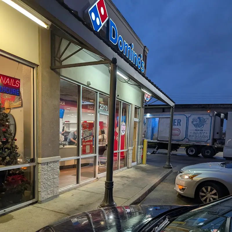 Domino's Pizza
