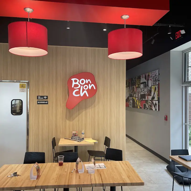 Bonchon Skokie