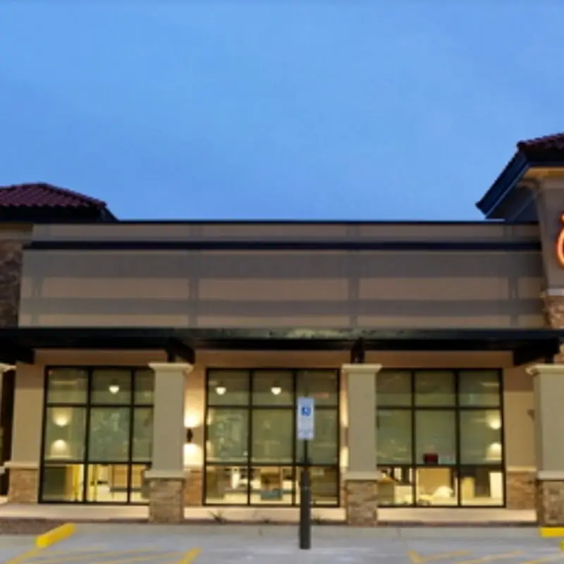 Chick-fil-A