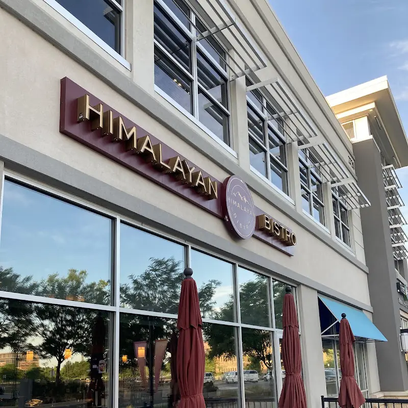 Himalayan Bistro