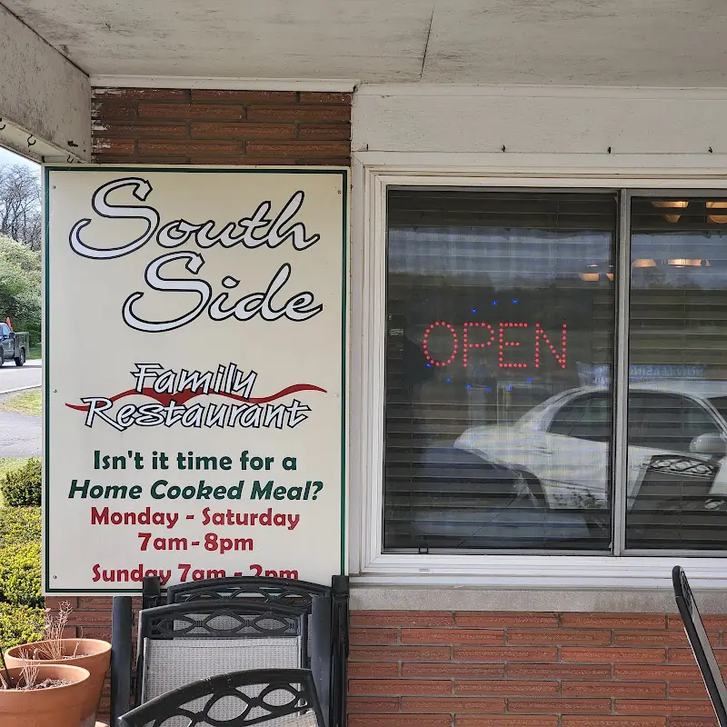 Southside Family Restaurant