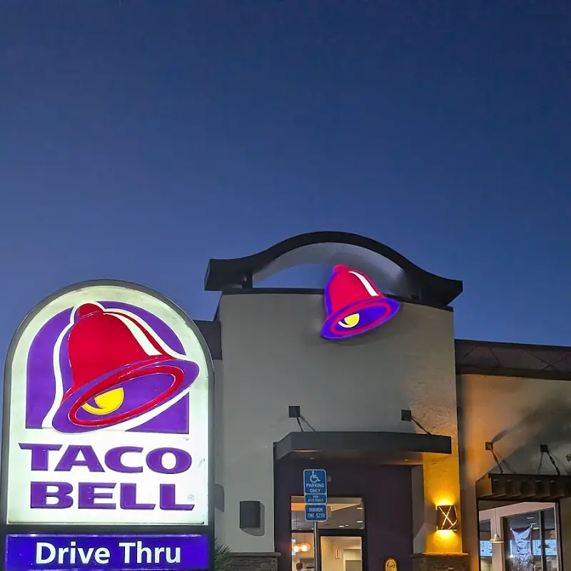 Taco Bell