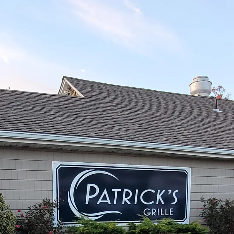 Patrick's Grille