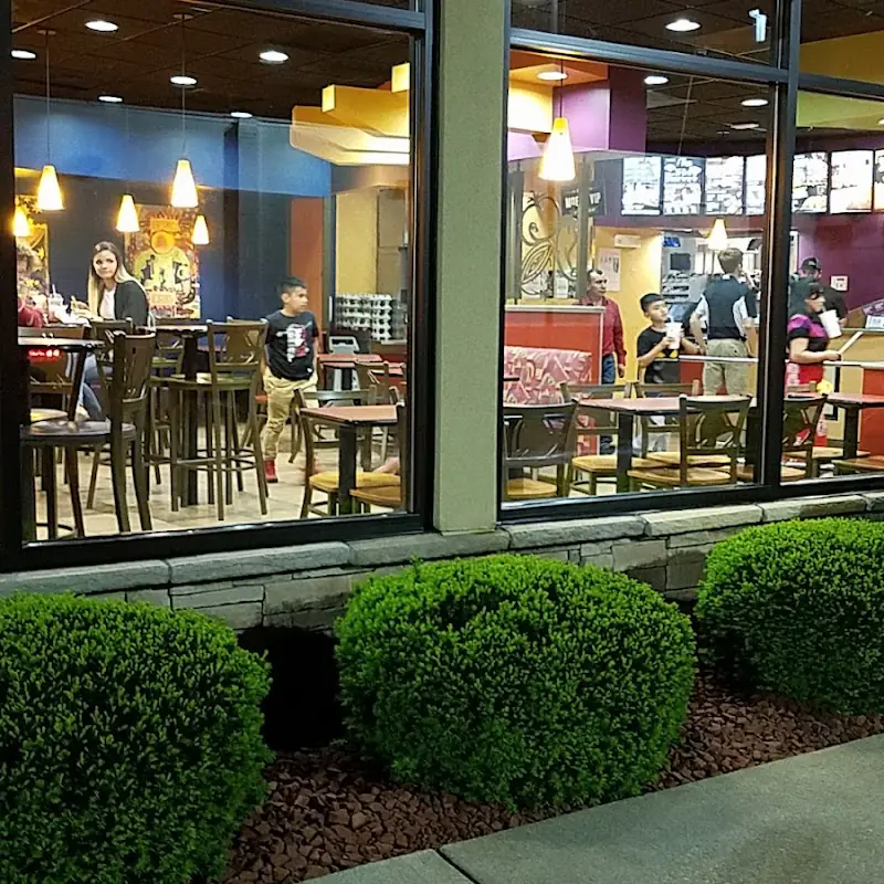 Taco Bell