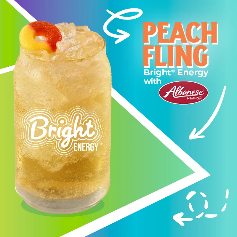 Low Carb Granita