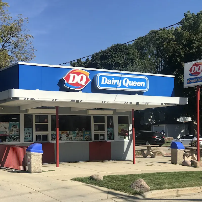 Dairy Queen (Treat)