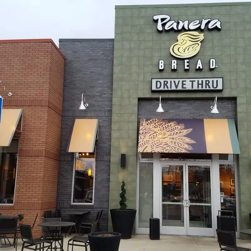 Panera Bread