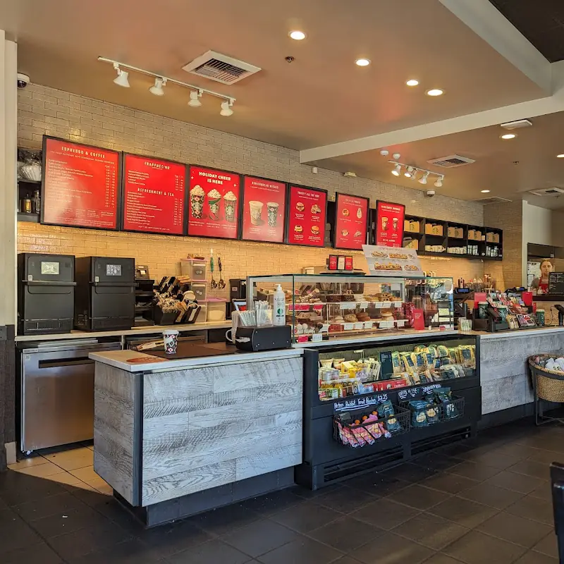 Starbucks Coffee Company