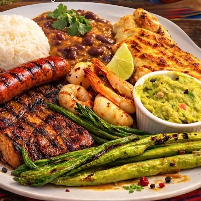 El Sabor de mi Pueblo