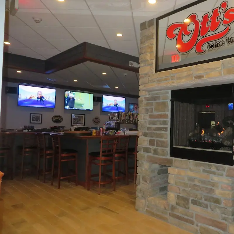 Ott's Voorhees Tavern