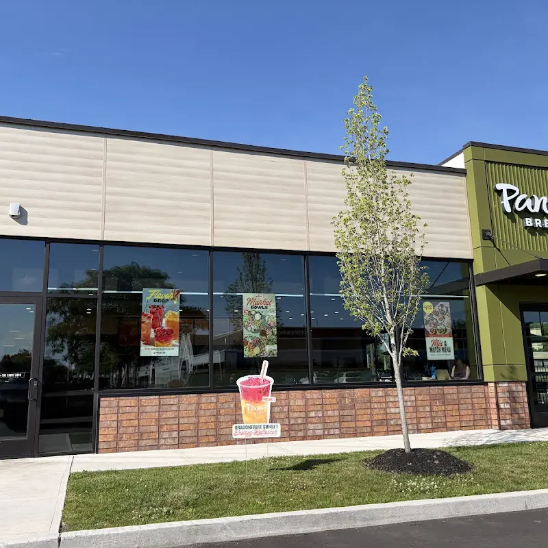 Panera Bread