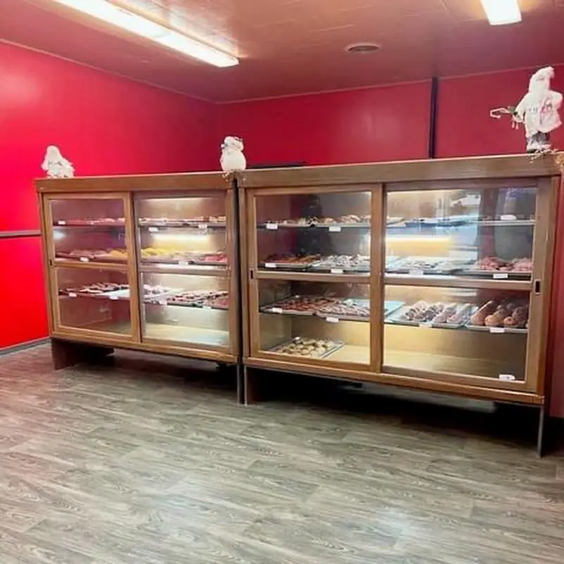 The Vega’s Panadería