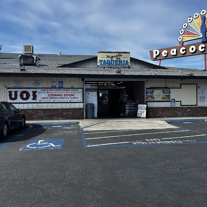 Lisa's Southern Smokehouse